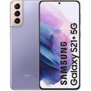 Samsung Galaxy S21+ 5G 128GB SM-G996B/DS Phantom Violet Android Smartphone
