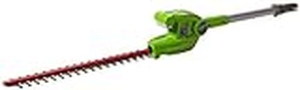 Greenworks 20-Inch 40V Hedge Trimmer Attachment PH40A00