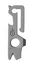 Gerber 1028489 Mullet Keychain Tool Stonewash