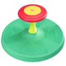 Sit 'n Spin Classic Spinning Activity Toy for Toddlers Ages Over 18 Months (A...