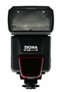 Sigma EF 530 DG ST Canon - Flash (Negro)