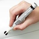 Weißer Emaille-Reparatur-Stift, Lackstift, für Badezimmer und Küche
