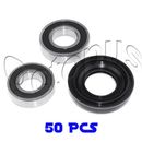 50Pcs Maytag Commercial Automatic Bearings & Seal Kit Fits Washer  AP3970398