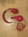 Beats Solo Wired Headphones For Parts Only