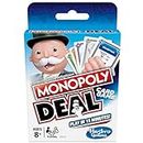 MONOPOLY Deal Games