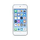 Apple iPod Touch (7th Gen) 128GB Blue.Used