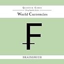 Brainsmith Quantum Flashcards, World Currencies - Learning Flash Card Set for Toddlers and Kids (up to 8 years) for Memory and Brain Development