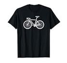 Ciclismo Bicicleta De Carreras Accesorios Para Bicicleta Camiseta