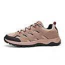Fnho Gym Jogging Sneakers,Trail Running Shoes,Light hiking shoes, outdoor hiking shoes-Card_50