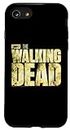 iPhone SE (2020) / 7 / 8 The Walking Dead Logo Case