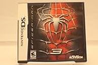 Spider-Man 3 - Nintendo DS