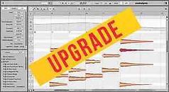 Melodyne 5 Editor Upgrade to Melodyne 5 Editor from Assistant