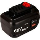 FOR BLACK&DECKER 60V MAX Replace Battery Li-Ion 3.0Ah (LBX1560-LBX2560)