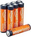 Amazon Basics AAA Alkaline Batteries Pack of 8