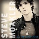 Steve Moakler - Todas las luces débiles - CD - **Como nuevo**