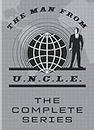 The Man From U.N.C.L.E.: The Complete Series