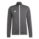 adidas H57522 ENT22 TK JKT Jacket Men's team grey four Size LT