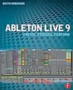 Ableton Live 9