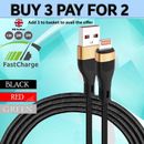 For Apple iPhone 6 6S Plus Fast USB 3.0 Charger Cable Data Sync Lead 1m 2m 3m UK