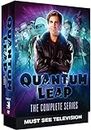 Quantum Leap: The Complete Series [Import]