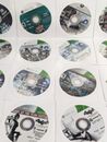 Microsoft Xbox 360 Cheap Value Games Titles A-H Resurfaced Tested Disc Only