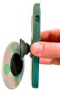 Geckopad Handyhalterung für Wand Spiegel - kompatibel zu popsockets