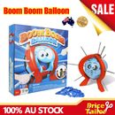 OZ Boom Boom Balloon Party Game Adults Kids Toy Family Fun Board Game Xmas Gift