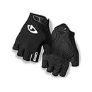 Giro Jag Men Road Cycling Gloves - Black (2021), X-Large