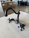 Kitchen And Bathroom Faucet