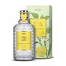 4711 Acqua Colonia® Lemon & Ginger | eau de cologne | 170ml