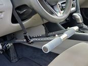 Car Driving Aids push Control handle, Automatic Cars. Disability/Handicapped 