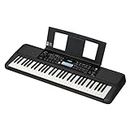 Yamaha Digital Keyboard PSR-E383