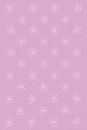 Bwipp Notebook cute, Ruled Paper, 101 Pages, 6x9 Inch,a notebook for girls, for Travelers, Students and Office Supplies: Cute Blooming Floral, ... for Travelers, Students and Office Supplies