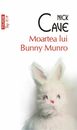 Moartea lui conejo Munro de Nick Cave, libro rumano