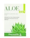 Pharmalife Aloe 100%, 60 Compresse