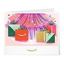 Amazon Gift Card Christmas Presents (Print at Home)