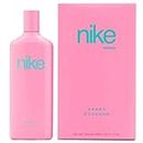 Nike, Sweet Blossom Eau de Toilette, Para mujer, Promoción 150 ml
