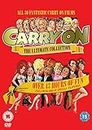 Carry On - The Complete Collection [DVD] [1958] [30 Film Boxset]