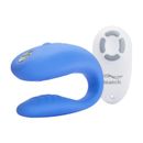 We-Vibe Match Remote Couples Vibrator - Vibrating Sex Toy for couples