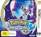 Pokemon Lune (Nintendo 2DS / 3DS)