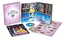 Disney Princess Complete Collection [Edizione: Regno Unito]