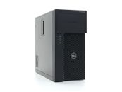 Dell Computer Precision T3620 Xeon E3-1220v5 (4x3.0GHz) 32GB RAM 500GB SSD