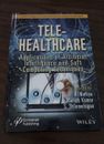 Tele-healthcare : Applications of Artificial Intelligence and Soft Computing ...