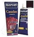 Saphir Canadian Polish 75ml Burgundy