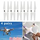 8X Drone Parts Replacement Compatible With DJI Phantom 3 Blade Propeller Prop