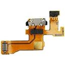 HAWEEL Flex Cable Replacement Parts, Charging Port Flex Cable for Nokia Lumia 1020