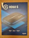 Elgato HD60 S Game Capture Card - PC, Xbox Series X, or PlayStation 5
