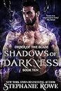 Shadows of Darkness (Order of the Blade)