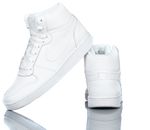 Nike WMNS EBERNON MID AQ1778-100 Turnschuhe Damenschuhe Sneaker High Schuhe Neu