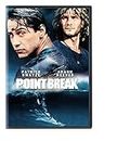 Point Break (1991) (DVD)